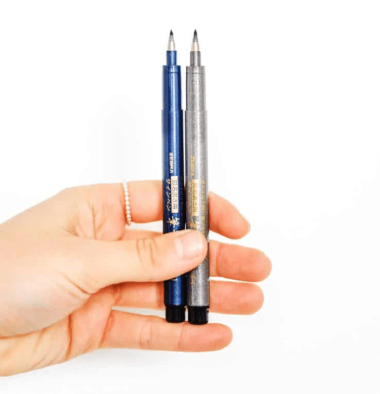 Brush Pen Favorites