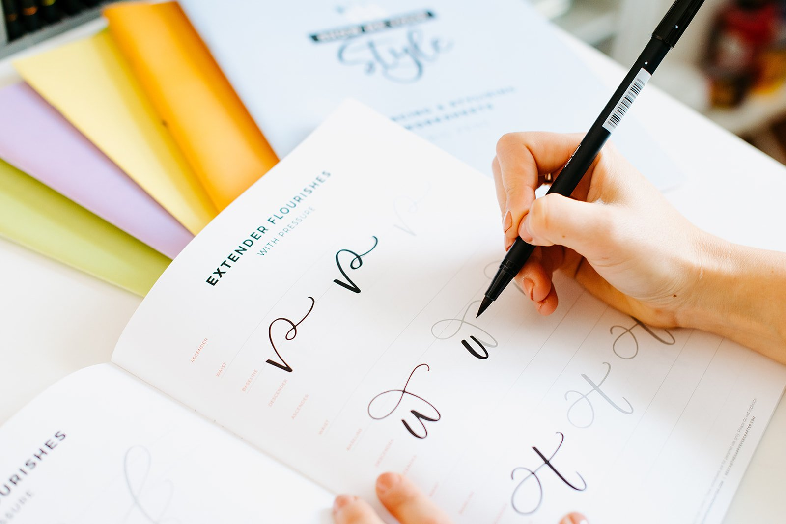 Flourishing – The Happy Ever Crafter Inc.